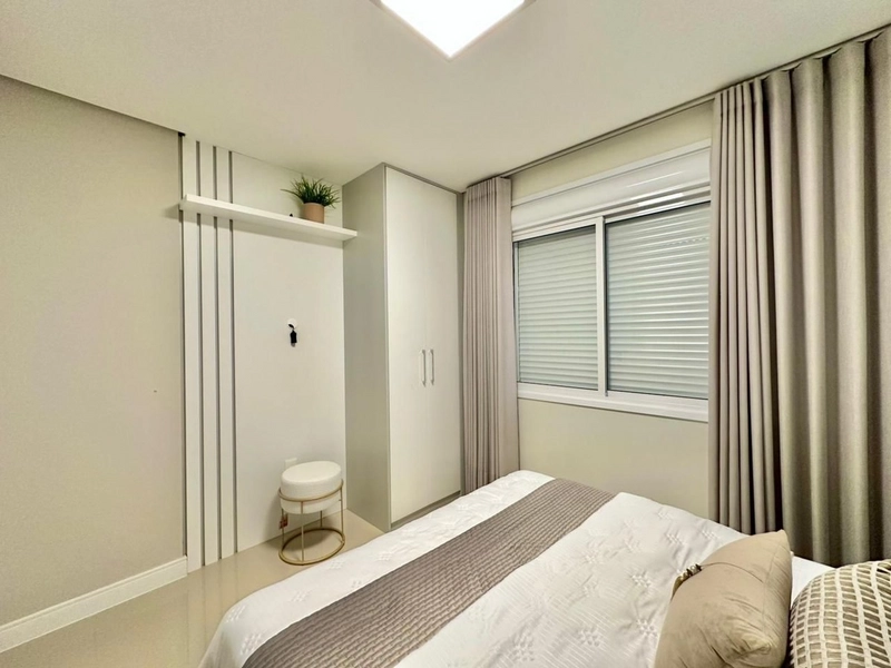 Apartamento de frente para Ubirajara! 3 dormitórios,suite!mobiliado!: 17ª foto da galeria de imagens do imóvel