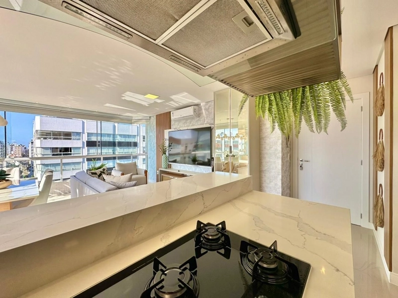 Apartamento de frente para Ubirajara! 3 dormitórios,suite!mobiliado!: 12ª foto da galeria de imagens do imóvel