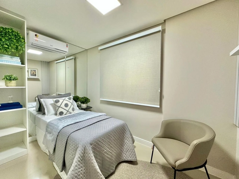 Apartamento de frente para Ubirajara! 3 dormitórios,suite!mobiliado!: 18ª foto da galeria de imagens do imóvel