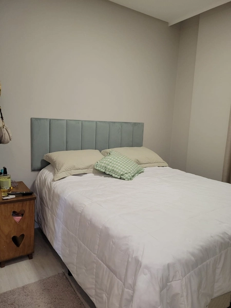 Apartamento de 2Dormitórios duas suítes Porto Belo -SC: 9ª foto da galeria de imagens do imóvel