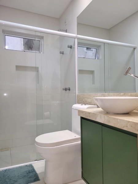 Apartamento de 2Dormitórios duas suítes Porto Belo -SC: 12ª foto da galeria de imagens do imóvel