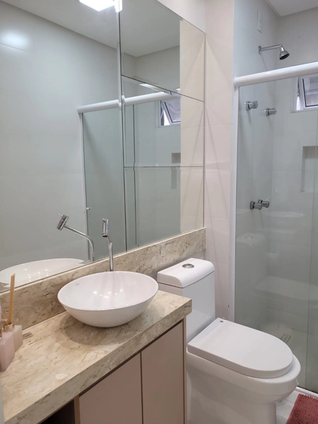 Apartamento de 2Dormitórios duas suítes Porto Belo -SC: 15ª foto da galeria de imagens do imóvel