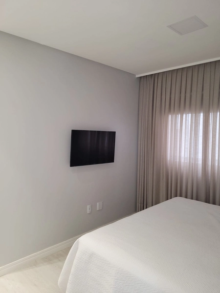 Apartamento de 2Dormitórios duas suítes Porto Belo -SC: 7ª foto da galeria de imagens do imóvel
