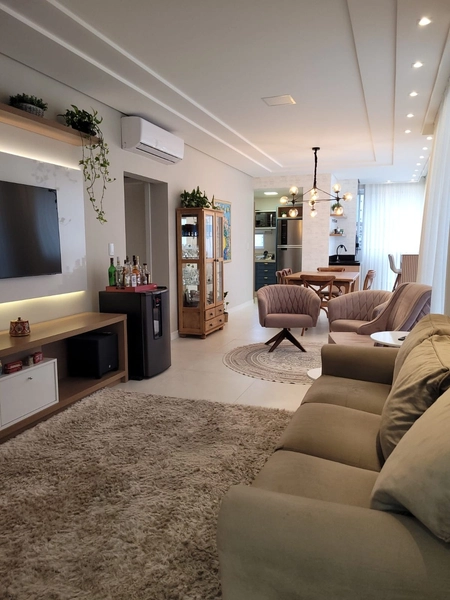 Apartamento de 2Dormitórios duas suítes Porto Belo -SC: 1ª foto da galeria de imagens do imóvel