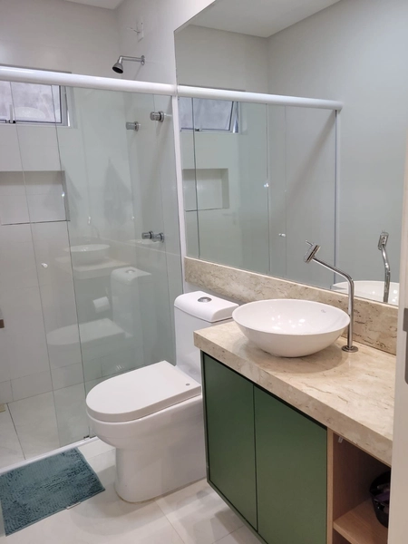 Apartamento de 2Dormitórios duas suítes Porto Belo -SC: 13ª foto da galeria de imagens do imóvel