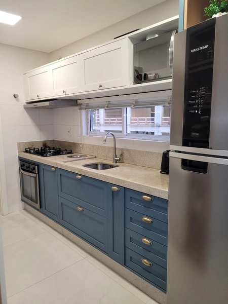 Apartamento de 2Dormitórios duas suítes Porto Belo -SC: 5ª foto da galeria de imagens do imóvel
