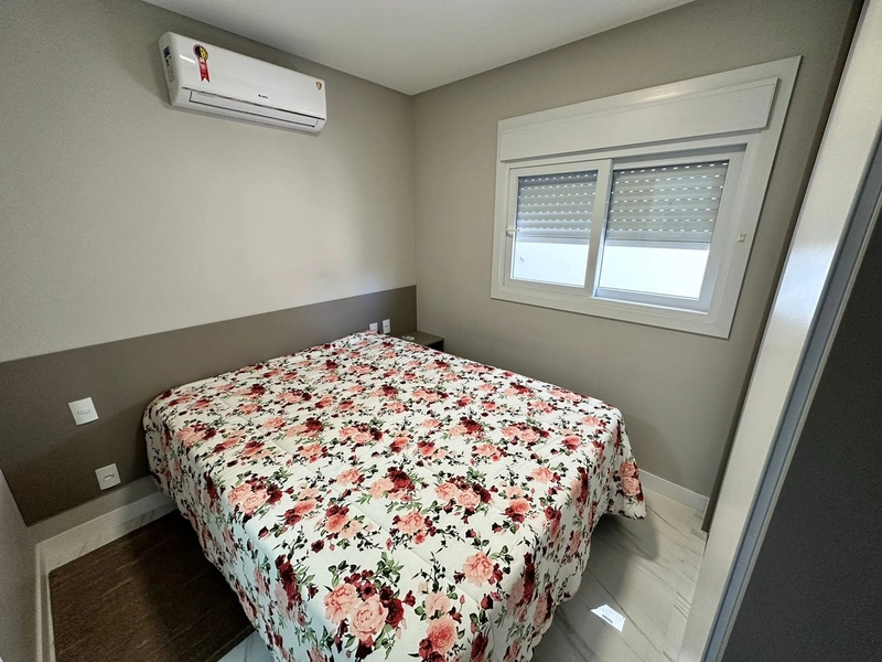 60X DIRETO! Apartamento 2 suítes, mobiliado, decorado, Rooftop!: 16ª foto da galeria de imagens do imóvel