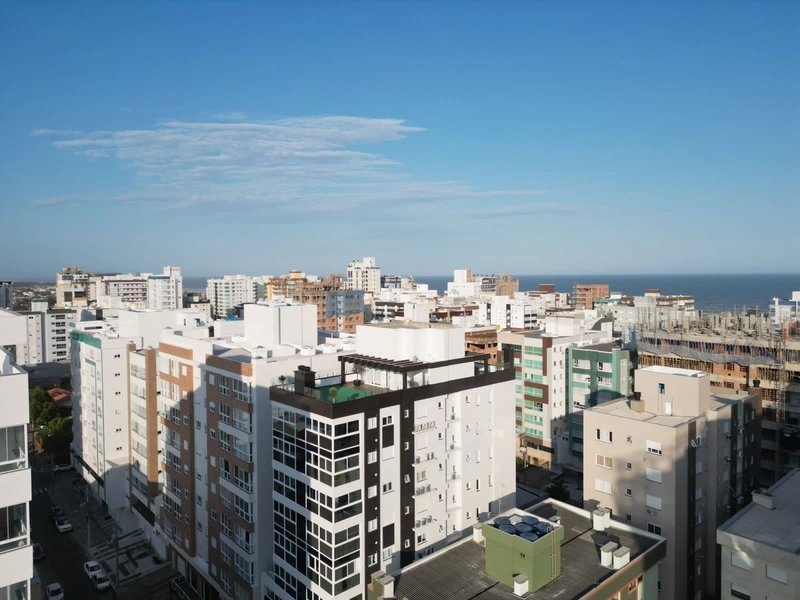 60X DIRETO! Apartamento 2 suítes, mobiliado, decorado, Rooftop!: 24ª foto da galeria de imagens do imóvel