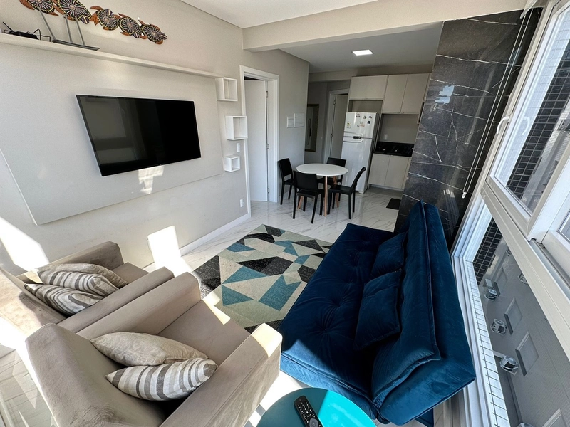 60X DIRETO! Apartamento 2 suítes, mobiliado, decorado, Rooftop!: 17ª foto da galeria de imagens do imóvel