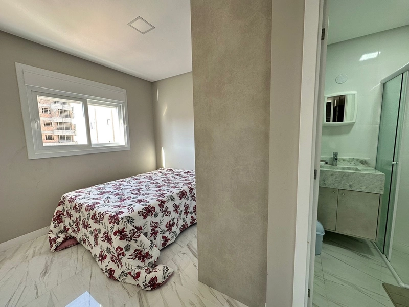 60X DIRETO! Apartamento 2 suítes, mobiliado, decorado, Rooftop!: 18ª foto da galeria de imagens do imóvel