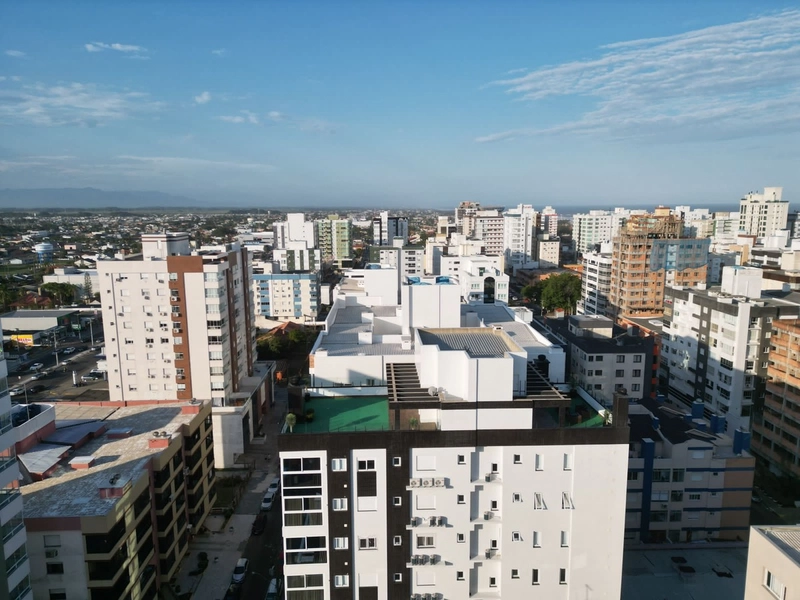 60X DIRETO! Apartamento 2 suítes, mobiliado, decorado, Rooftop!: 22ª foto da galeria de imagens do imóvel