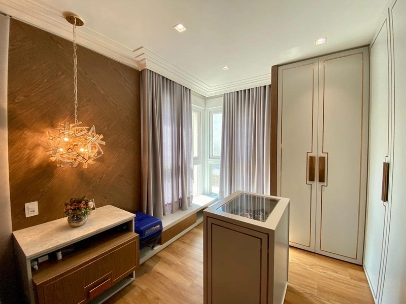 Apartamento 4 suítes Av. Ubirajara em Capão da Canoa: 23ª foto da galeria de imagens do imóvel