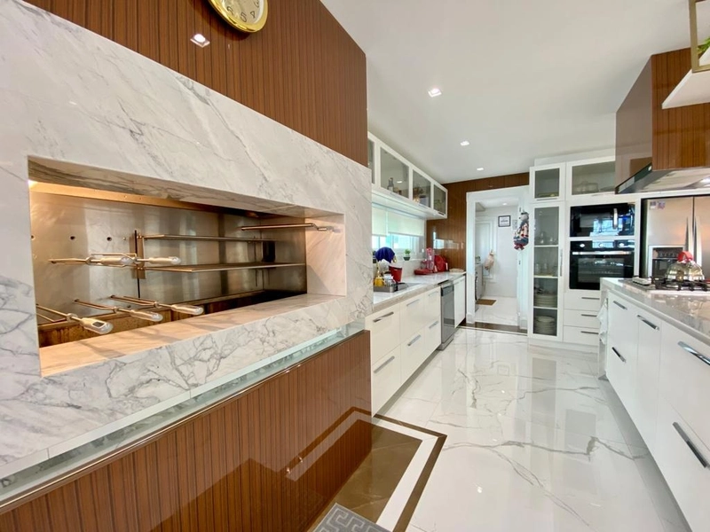 Apartamento 4 suítes Av. Ubirajara em Capão da Canoa: 16ª foto da galeria de imagens do imóvel
