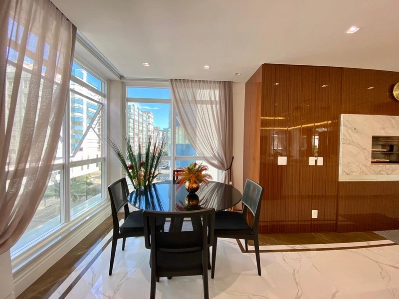 Apartamento 4 suítes Av. Ubirajara em Capão da Canoa: 7ª foto da galeria de imagens do imóvel