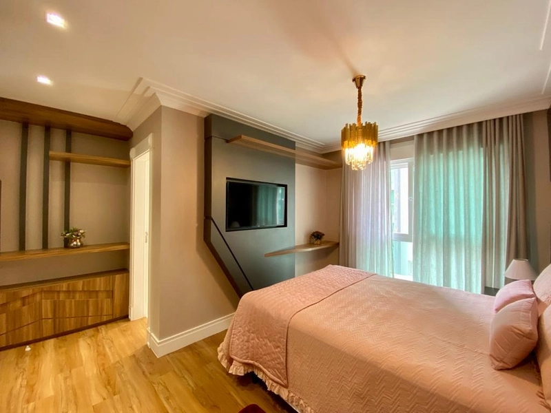 Apartamento 4 suítes Av. Ubirajara em Capão da Canoa: 30ª foto da galeria de imagens do imóvel