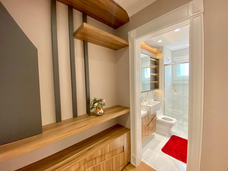 Apartamento 4 suítes Av. Ubirajara em Capão da Canoa: 35ª foto da galeria de imagens do imóvel