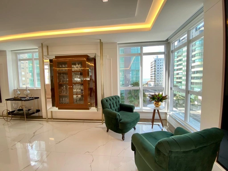Apartamento 4 suítes Av. Ubirajara em Capão da Canoa: 14ª foto da galeria de imagens do imóvel