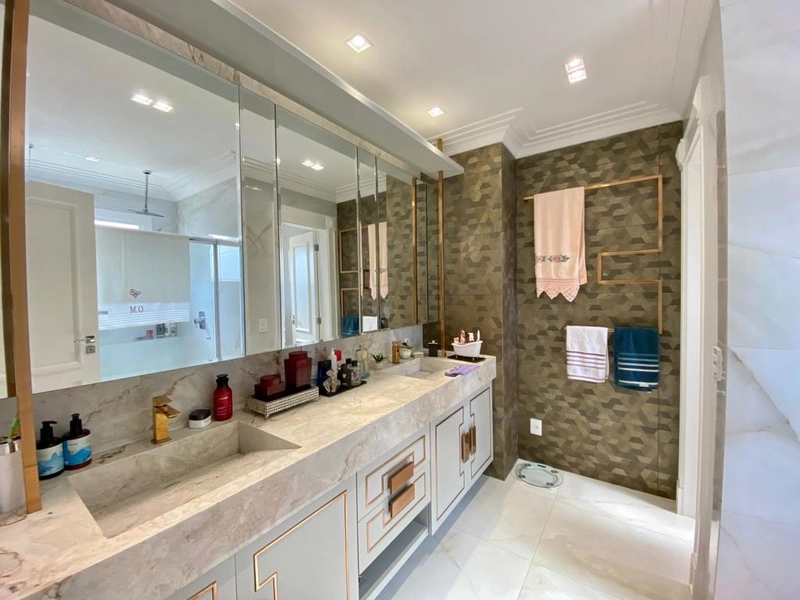 Apartamento 4 suítes Av. Ubirajara em Capão da Canoa: 32ª foto da galeria de imagens do imóvel