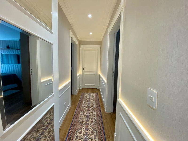 Apartamento 4 suítes Av. Ubirajara em Capão da Canoa: 18ª foto da galeria de imagens do imóvel