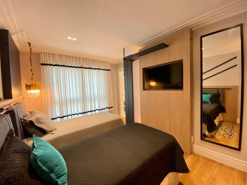 Apartamento 4 suítes Av. Ubirajara em Capão da Canoa: 34ª foto da galeria de imagens do imóvel