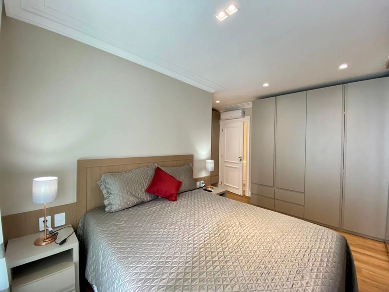 Apartamento 4 suítes Av. Ubirajara em Capão da Canoa: 24ª foto da galeria de imagens do imóvel