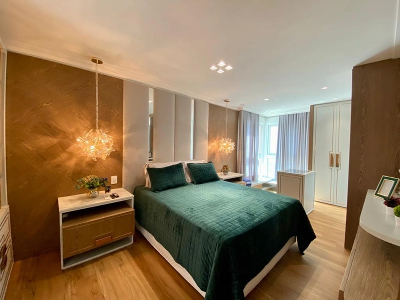 Apartamento 4 suítes Av. Ubirajara em Capão da Canoa: 20ª foto da galeria de imagens do imóvel