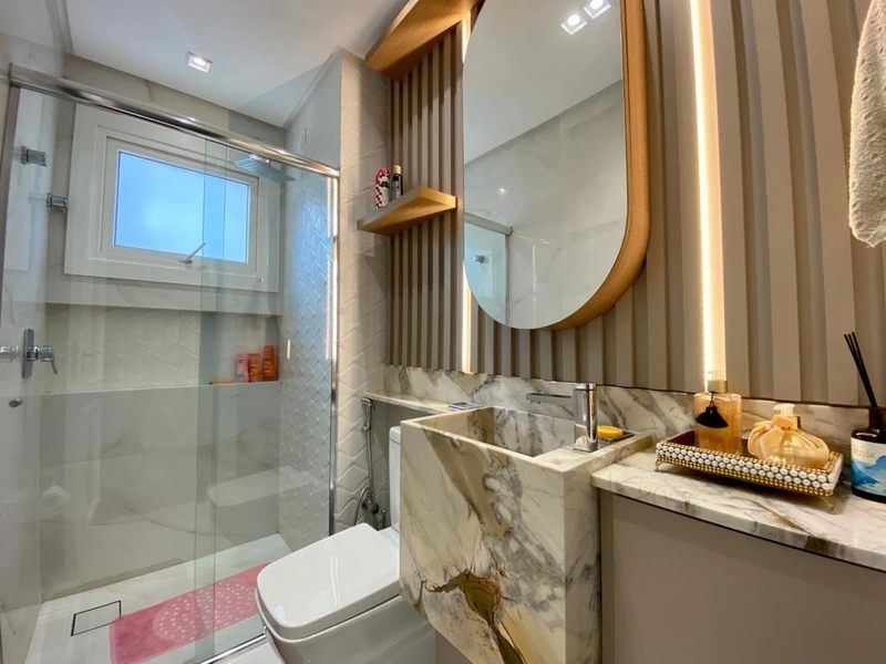 Apartamento 4 suítes Av. Ubirajara em Capão da Canoa: 27ª foto da galeria de imagens do imóvel