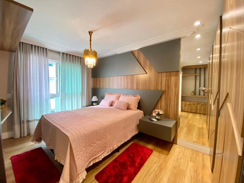 Apartamento 4 suítes Av. Ubirajara em Capão da Canoa: 29ª foto da galeria de imagens do imóvel