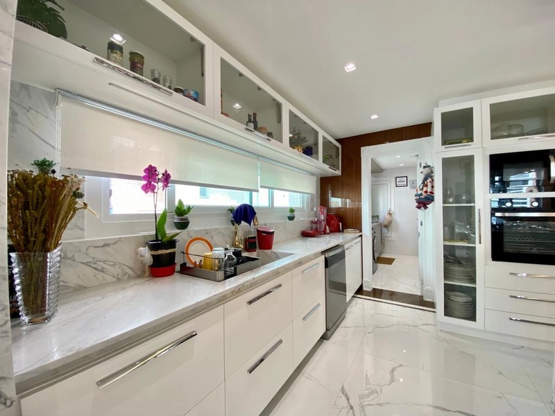 Apartamento 4 suítes Av. Ubirajara em Capão da Canoa: 17ª foto da galeria de imagens do imóvel