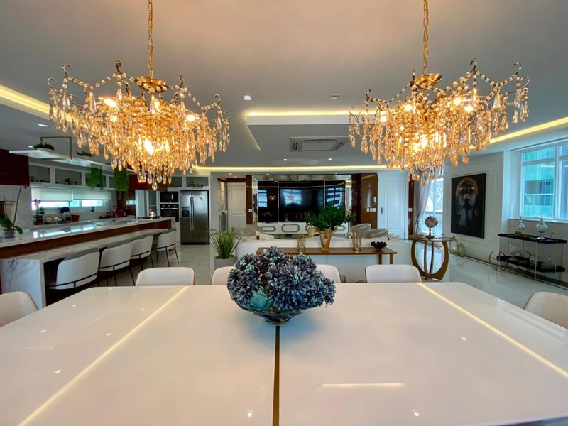 Apartamento 4 suítes Av. Ubirajara em Capão da Canoa: 10ª foto da galeria de imagens do imóvel