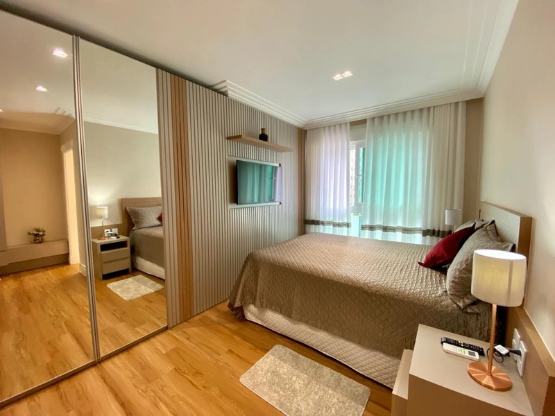 Apartamento 4 suítes Av. Ubirajara em Capão da Canoa: 26ª foto da galeria de imagens do imóvel