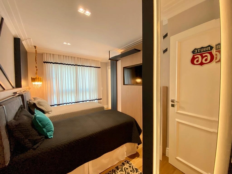 Apartamento 4 suítes Av. Ubirajara em Capão da Canoa: 33ª foto da galeria de imagens do imóvel