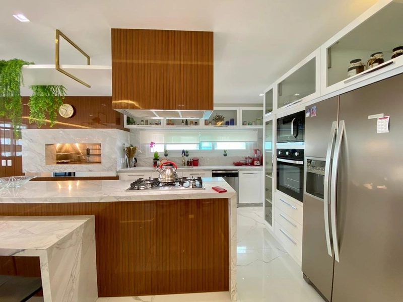 Apartamento 4 suítes Av. Ubirajara em Capão da Canoa: 11ª foto da galeria de imagens do imóvel