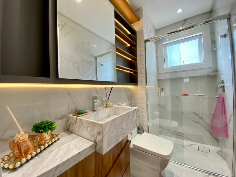 Apartamento 4 suítes Av. Ubirajara em Capão da Canoa: 31ª foto da galeria de imagens do imóvel