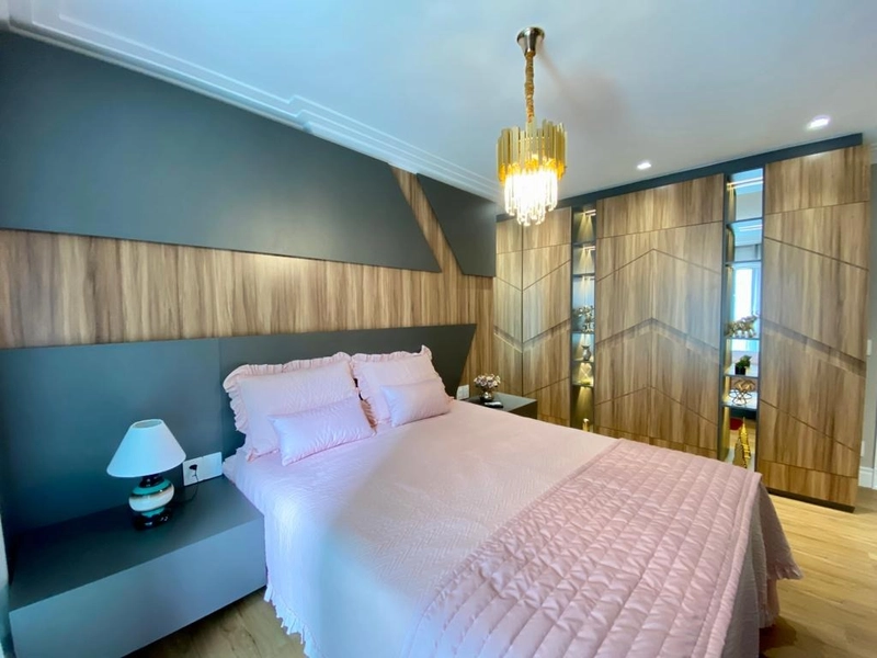 Apartamento 4 suítes Av. Ubirajara em Capão da Canoa: 28ª foto da galeria de imagens do imóvel