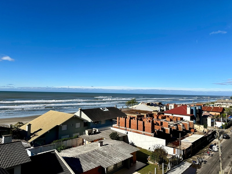 APARTAMENTO 2 DORMITÓRIOS PARA VENDA ZONA NOVA EM CAPÃO DA CANOA: 7ª foto da galeria de imagens do imóvel