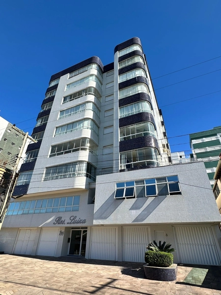 APARTAMENTO 2 DORMITÓRIOS PARA VENDA ZONA NOVA EM CAPÃO DA CANOA: 41ª foto da galeria de imagens do imóvel