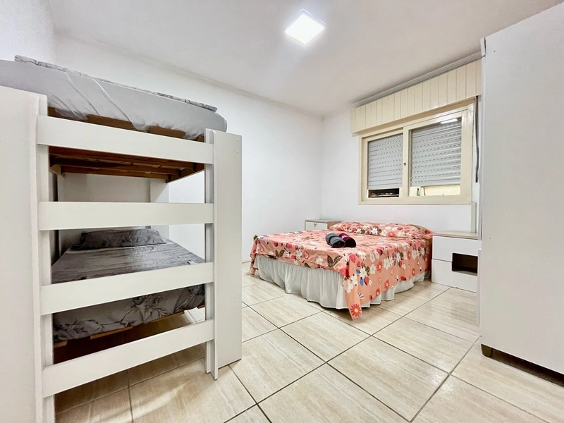 APARTAMETO 01 DORMITÓRIO: 2ª foto da galeria de imagens do imóvel