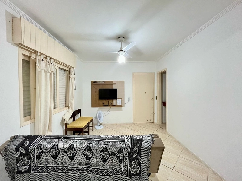 APARTAMETO 01 DORMITÓRIO: 3ª foto da galeria de imagens do imóvel