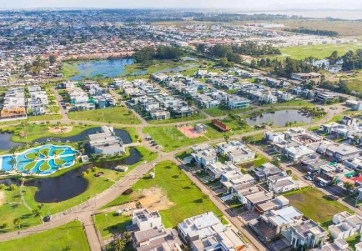 Casa à venda em CAPÃO DA CANOA, Condomínio Dubai Resort.: 26ª foto da galeria de imagens do imóvel