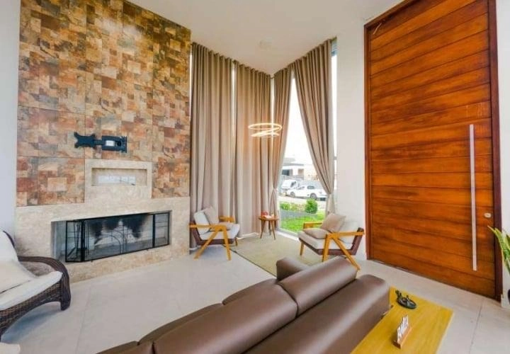 Casa à venda em CAPÃO DA CANOA, Condomínio Dubai Resort.: 6ª foto da galeria de imagens do imóvel