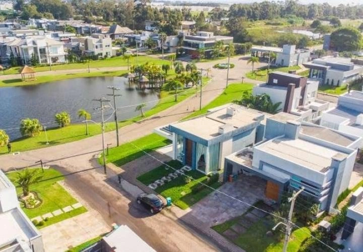Casa à venda em CAPÃO DA CANOA, Condomínio Dubai Resort.: 23ª foto da galeria de imagens do imóvel