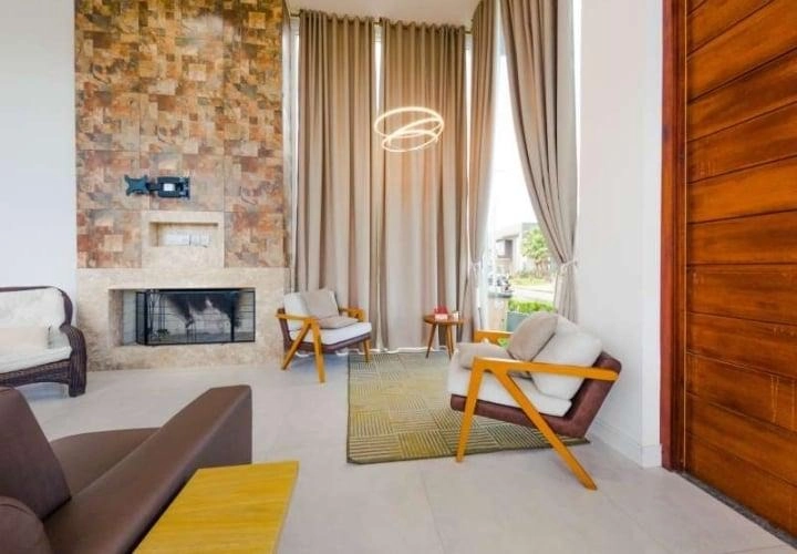 Casa à venda em CAPÃO DA CANOA, Condomínio Dubai Resort.: 24ª foto da galeria de imagens do imóvel