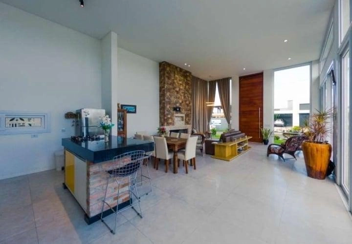 Casa à venda em CAPÃO DA CANOA, Condomínio Dubai Resort.: 12ª foto da galeria de imagens do imóvel