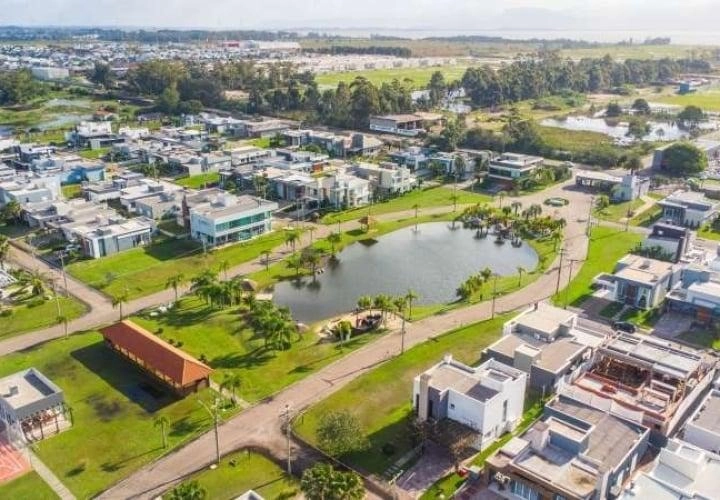 Casa à venda em CAPÃO DA CANOA, Condomínio Dubai Resort.: 27ª foto da galeria de imagens do imóvel
