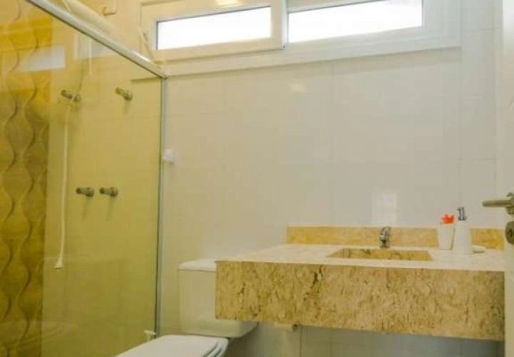 Casa à venda em CAPÃO DA CANOA, Condomínio Dubai Resort.: 20ª foto da galeria de imagens do imóvel
