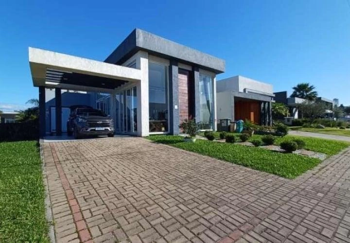 Casa à venda em CAPÃO DA CANOA, Condomínio Dubai Resort.: 2ª foto da galeria de imagens do imóvel