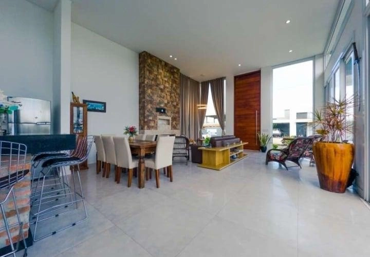 Casa à venda em CAPÃO DA CANOA, Condomínio Dubai Resort.: 13ª foto da galeria de imagens do imóvel