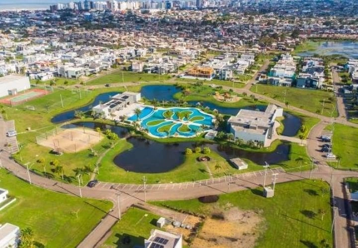Casa à venda em CAPÃO DA CANOA, Condomínio Dubai Resort.: 25ª foto da galeria de imagens do imóvel