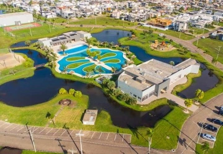 Casa à venda em CAPÃO DA CANOA, Condomínio Dubai Resort.: 28ª foto da galeria de imagens do imóvel
